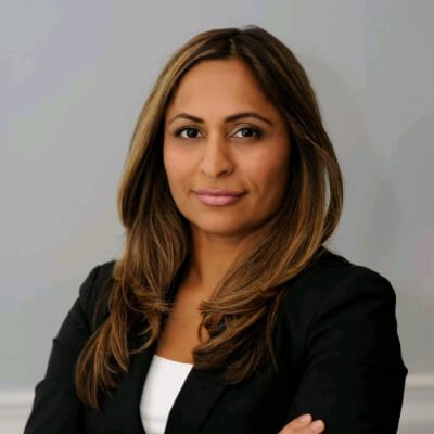 Suchita Sikand
